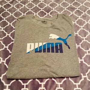 Puma Tee